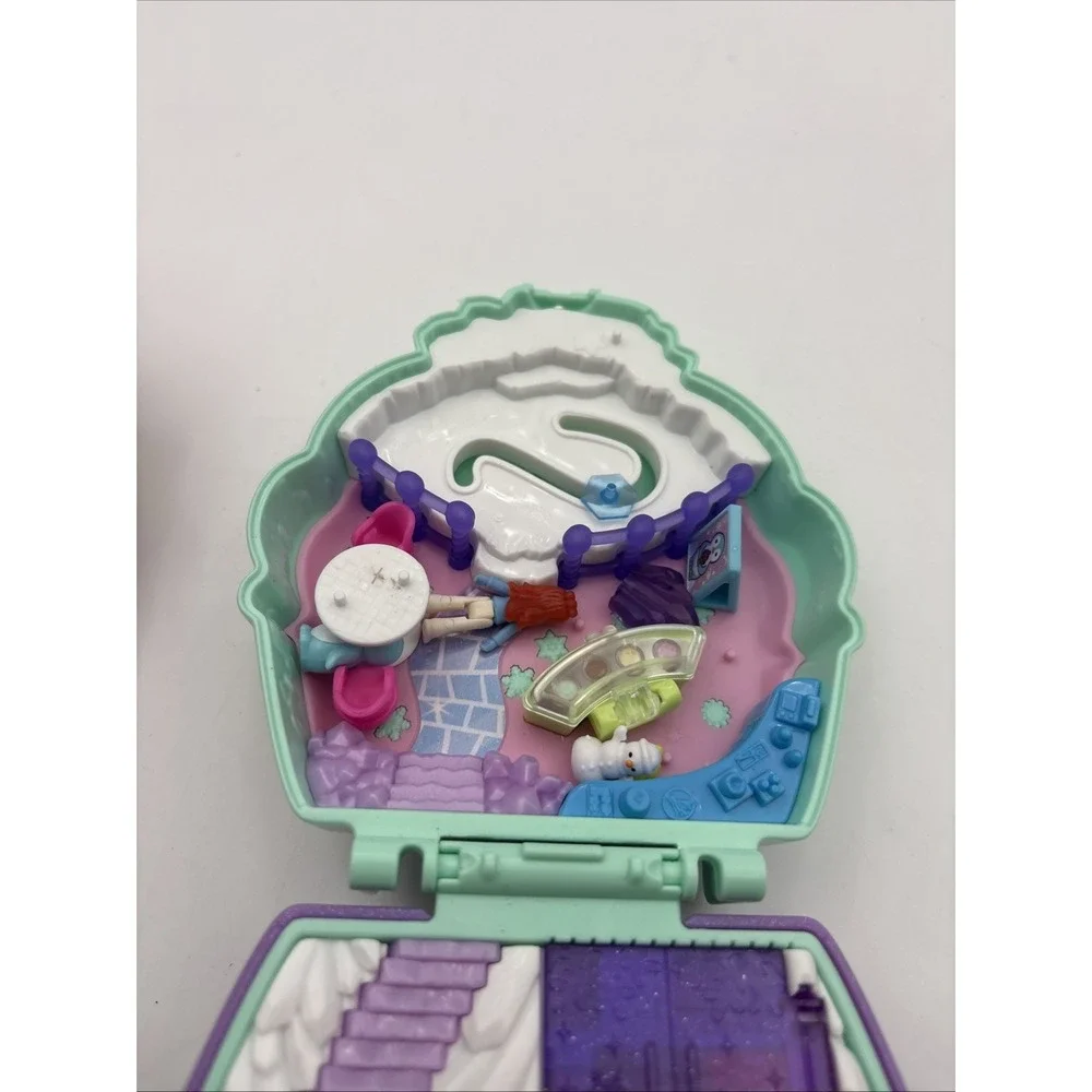 polly pocket polly pocket